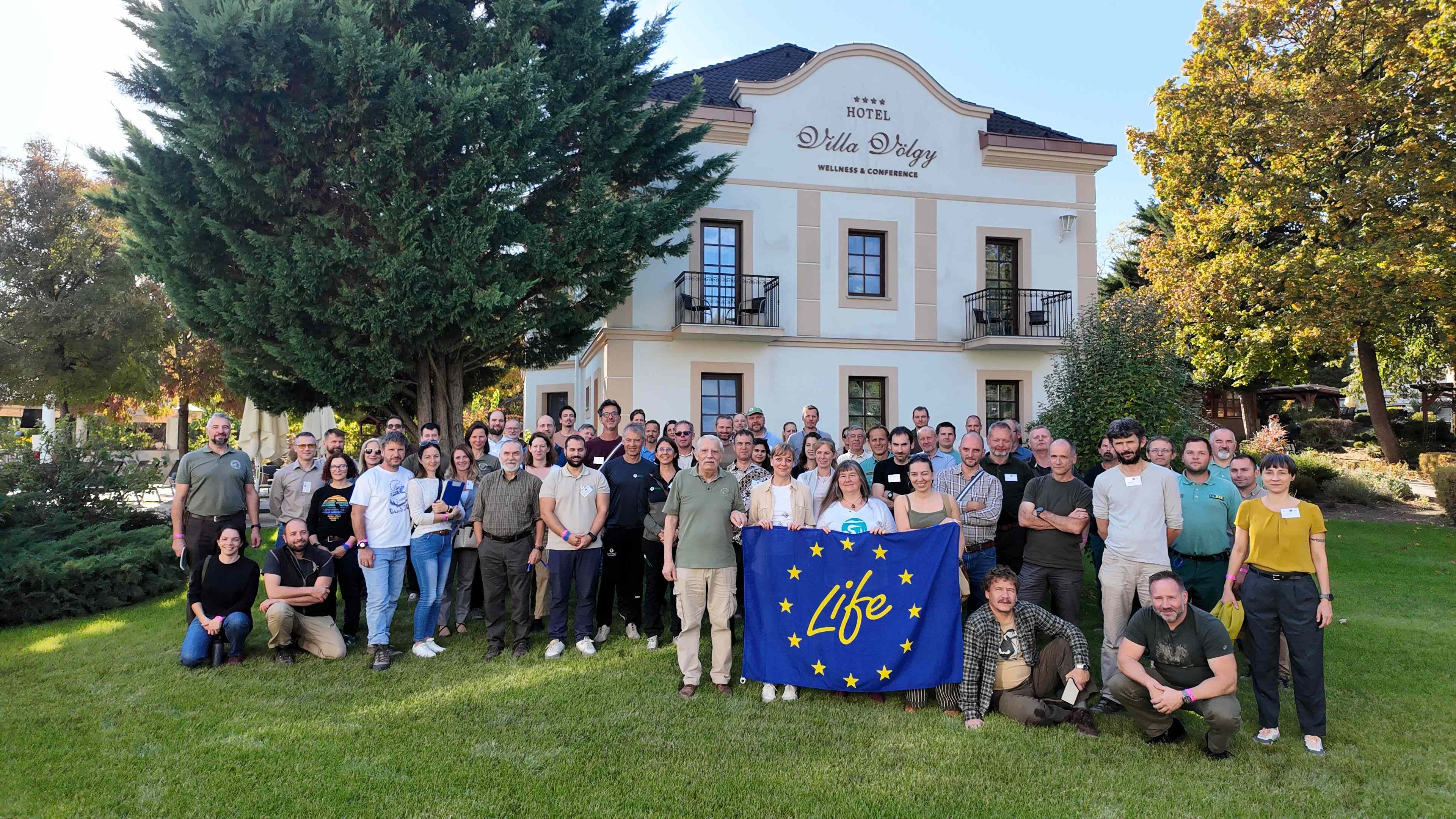Kilenc éven át a természetes tölgyerdőkért – lezárult a LIFE4OakForests projekt